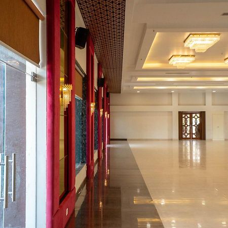 Bamboo Saa Mulberry Resort Pushkar Zewnętrze zdjęcie