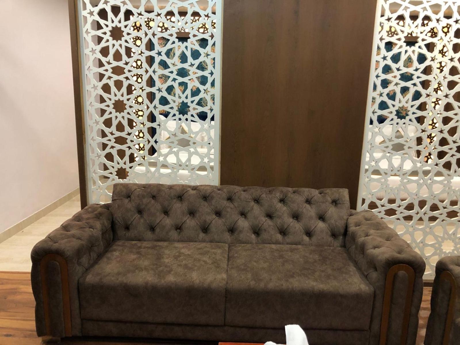 Bamboo Saa Mulberry Resort Pushkar Zewnętrze zdjęcie